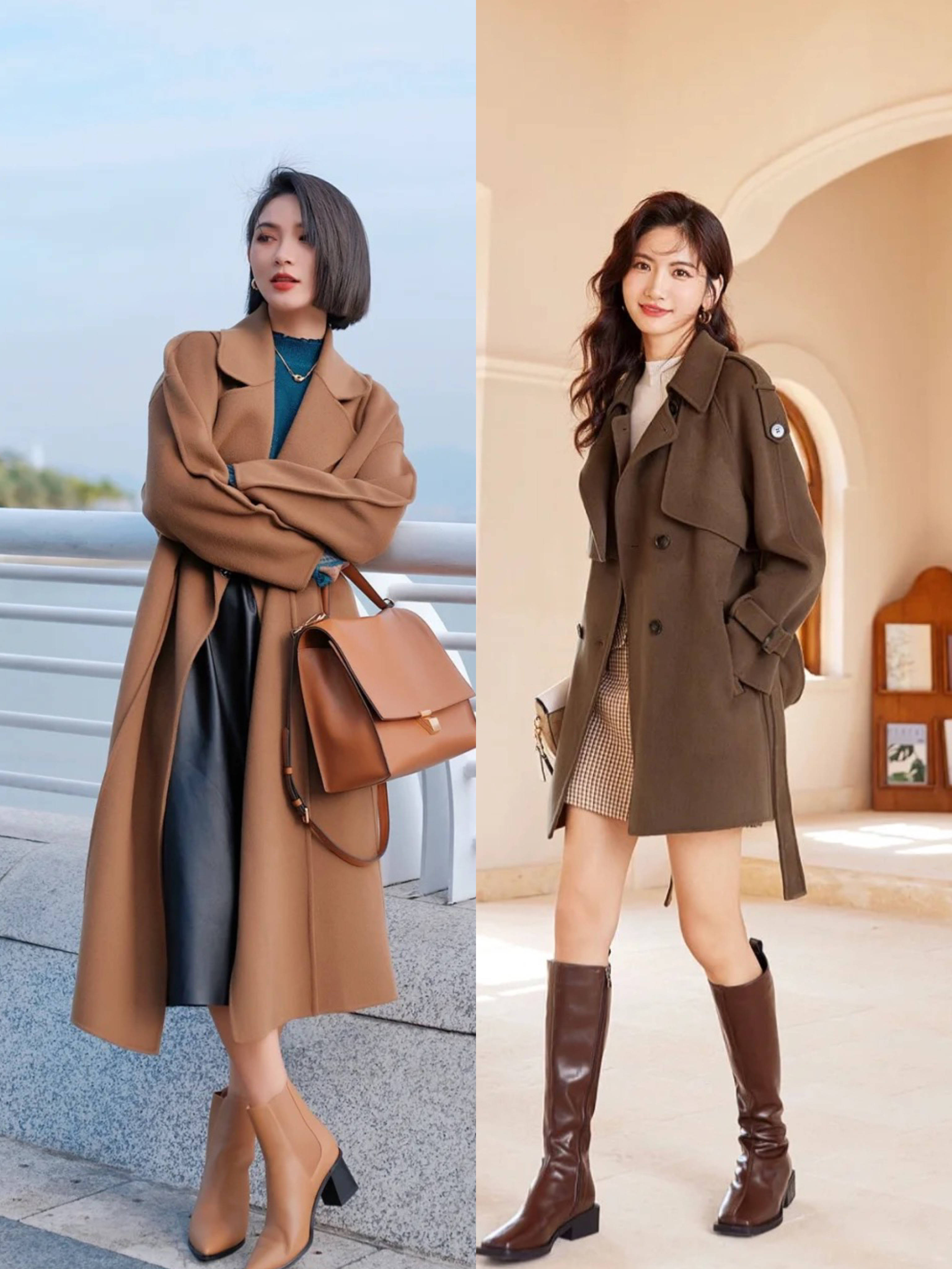 原创
            冬天里的底气和温柔,是“咖啡色大衣+裙子”给的,一点都不挑人6 原创
            冬天里的底气和温柔,是“咖啡色大衣+裙子”给的,一点都不挑人6