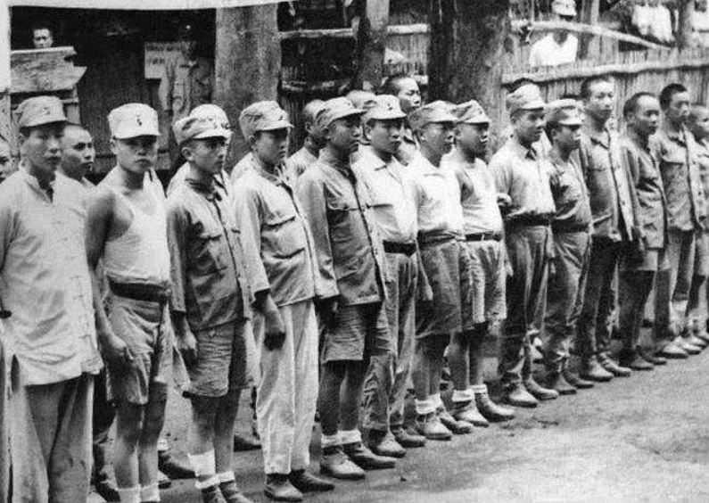 米乐M6 M6米乐揭秘60年悬案199名日军离奇失踪幸存者究竟经历了什么？(图6)
