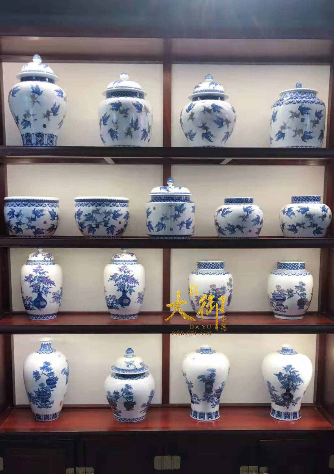 瓷器去哪里批发便宜又好