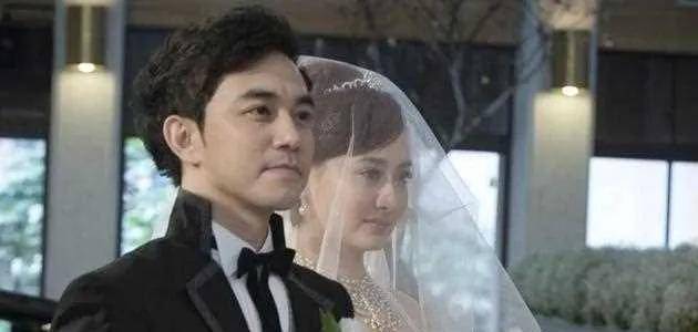 宋逸民翻车了，有谁知道他的前女友竟然是张庭和陈德容
