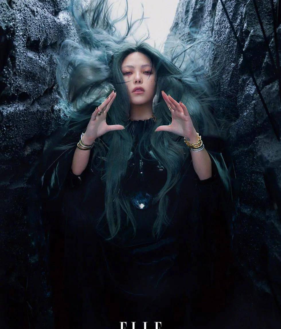 张惠妹的歌被称为永远的经典