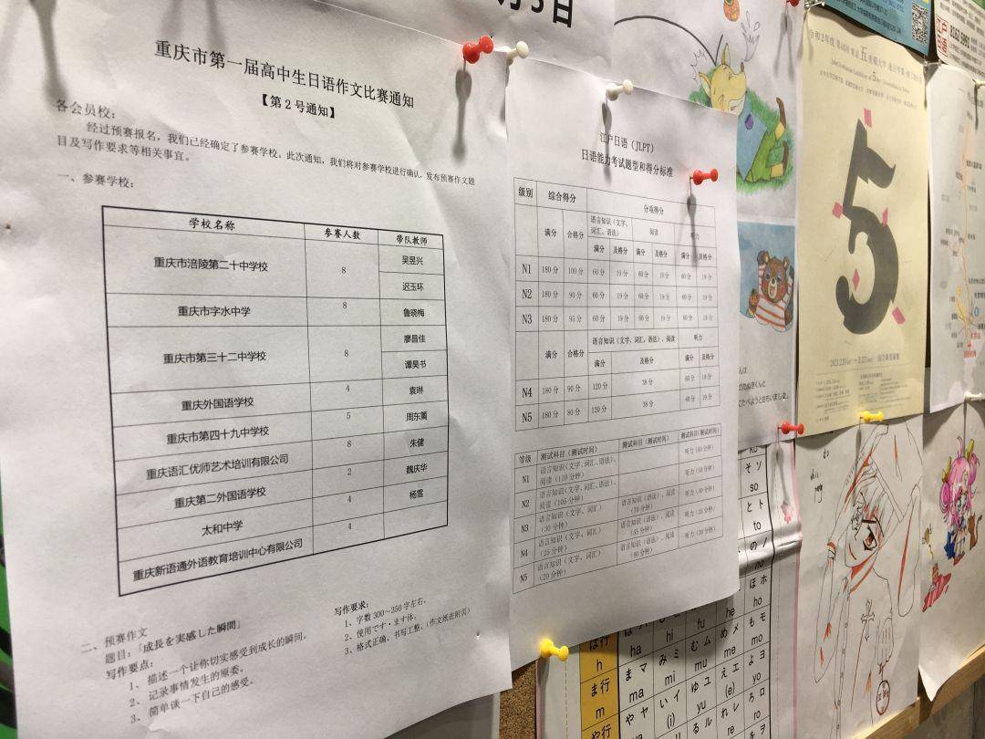 高中生期末写“日语作文”，不料中国人轻松就能读懂，老师气笑了  高中作文 第2张