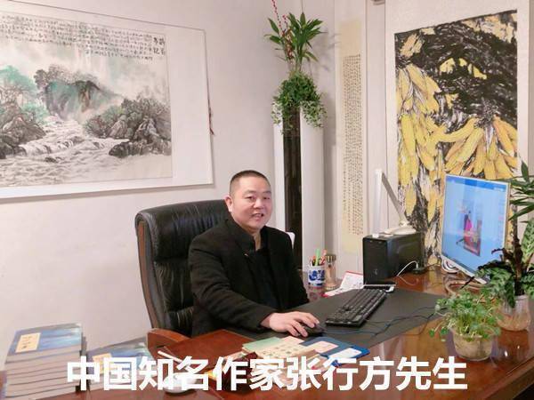 耿国旗：心意六合桃李多 中国功夫是王者