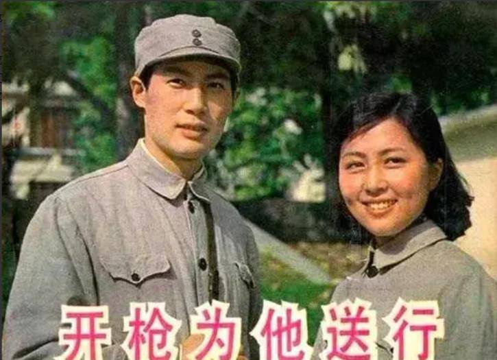 《拂晓东方》主演马晓伟：从奶油小生到特型演员，老婆的身份成谜