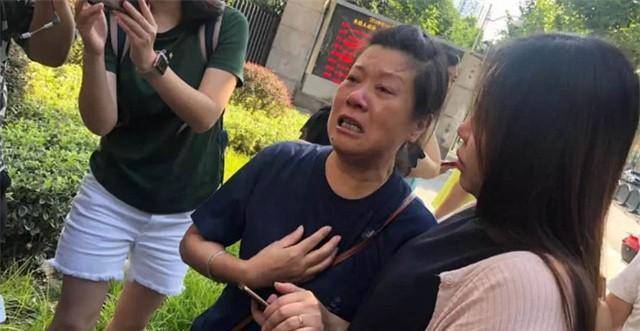 原创女老师被丈夫害死，藏尸冰箱，三年后判了，结果如何？
