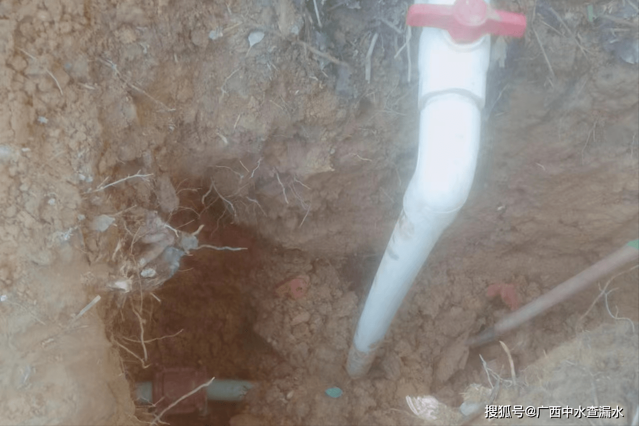 南宁检测水管漏水的基础知识3 南宁检测水管漏水的基础知识