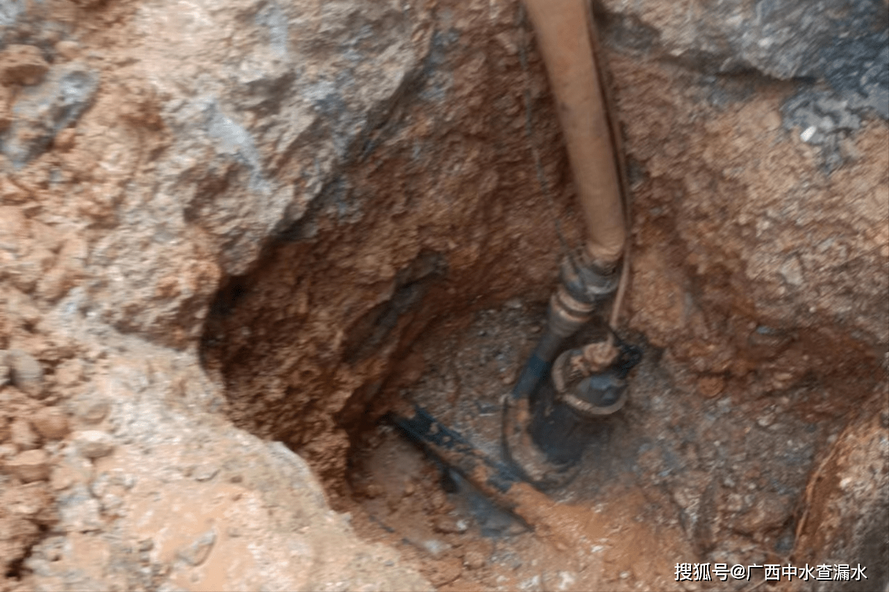 南宁检测水管漏水的基础知识1 南宁检测水管漏水的基础知识