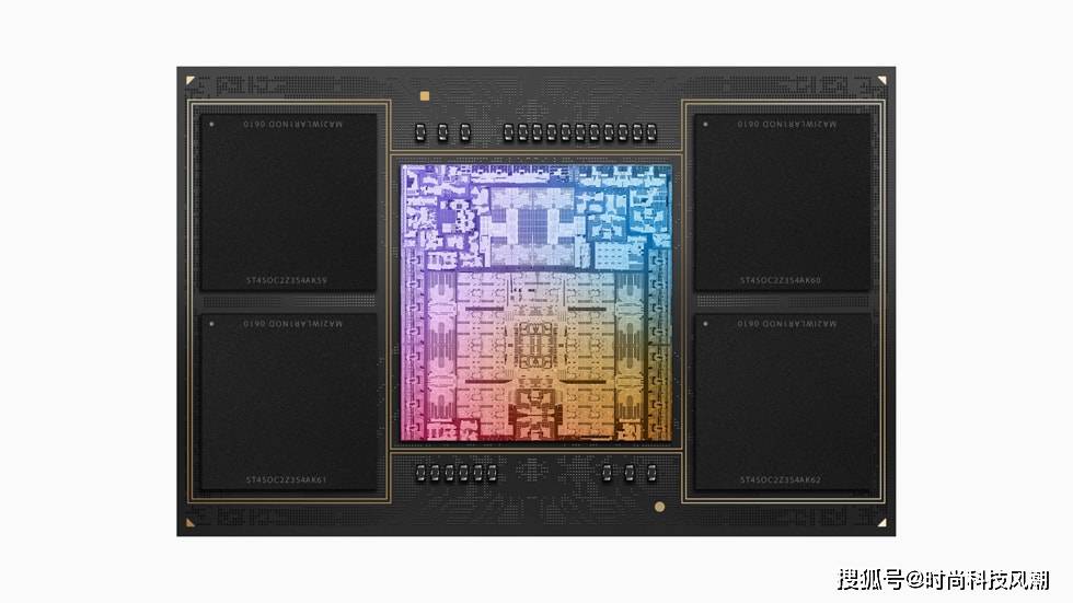 开云网址·(中国)官方网站Apple 推出新一代 M2 Pro 和 M2 Max 芯片将工作流提升至新境界(图2)