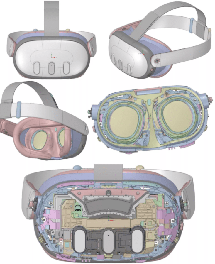 2023年值得存眷的十二款VR/XR头显