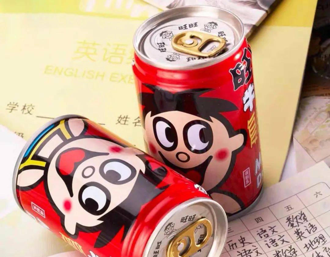 原创
            旺旺过不好这个年