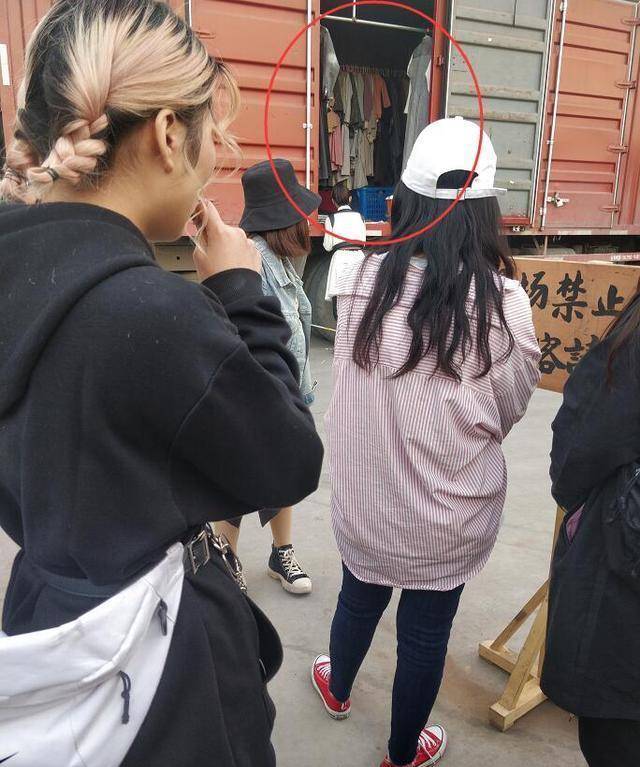 服装无改进?《有翡》赵丽颖造型只能靠颜撑和CQ9电子 CQ9