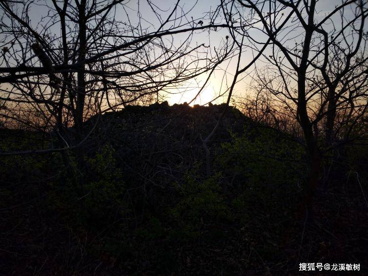 千古文明的对话——走进山东栖霞方山远古不雅象祭祀遗址