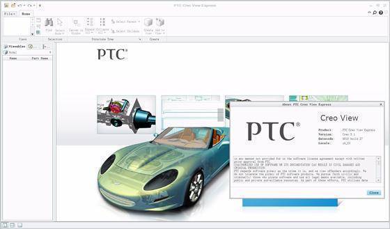 PTC Creo 9.0 软件最新下载和Creo 8.0安拆教程