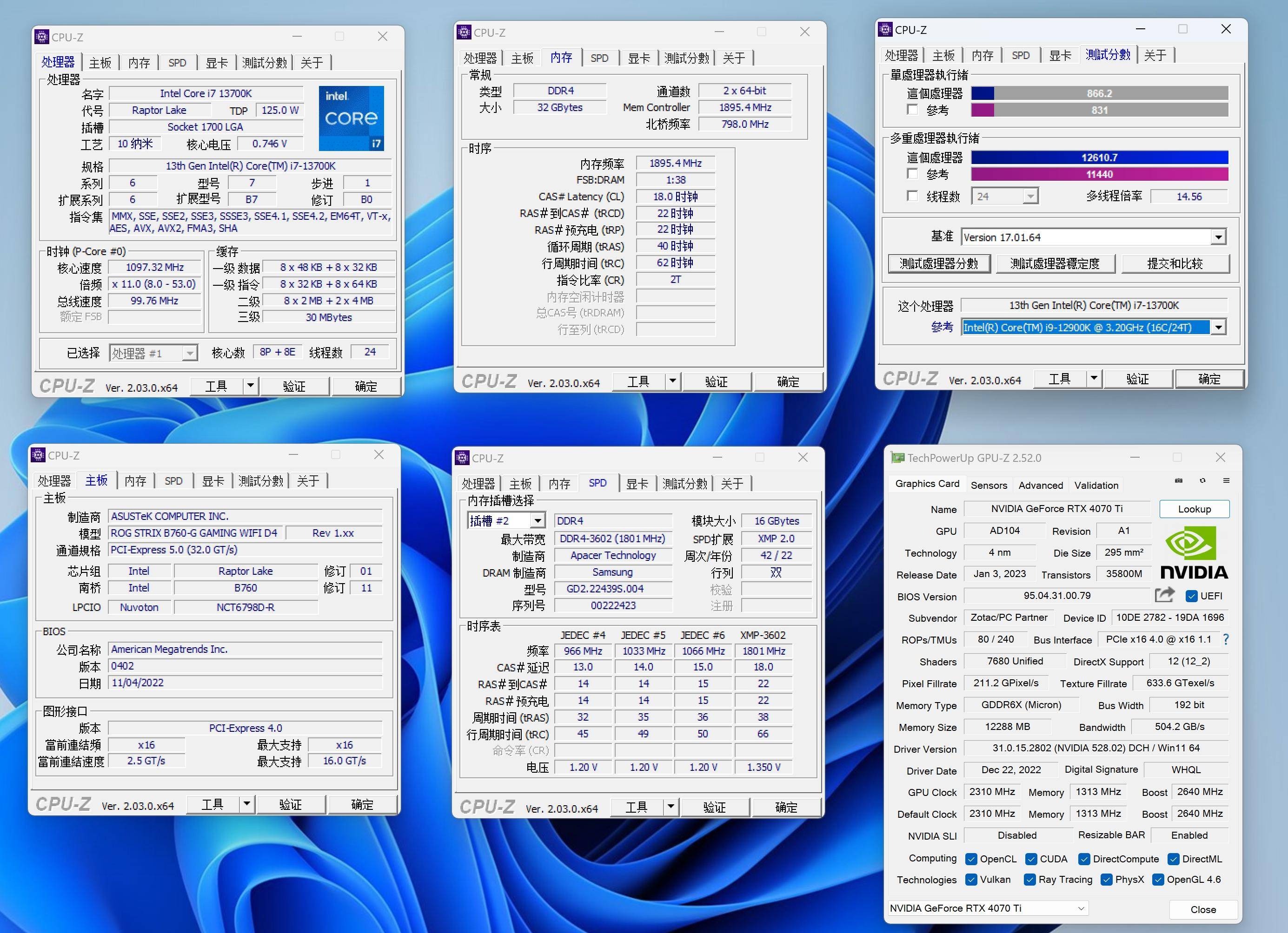 宇瞻暗黑女神 RGB DDR4 3600 16G*2，可不单单是标致