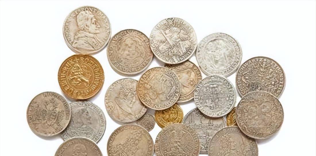 原创             早期查理曼货币体系的重建与君王权威的重塑是怎样的？