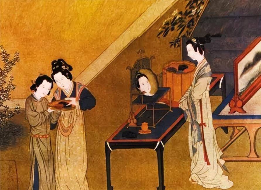 ����Ů���Ϊ���׹��ݣ����ڻ�ƶ�������γ��������Ľ��Ų� ...