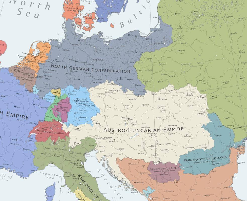 �ɳ��ĵ۹����顪������˹��Trieste