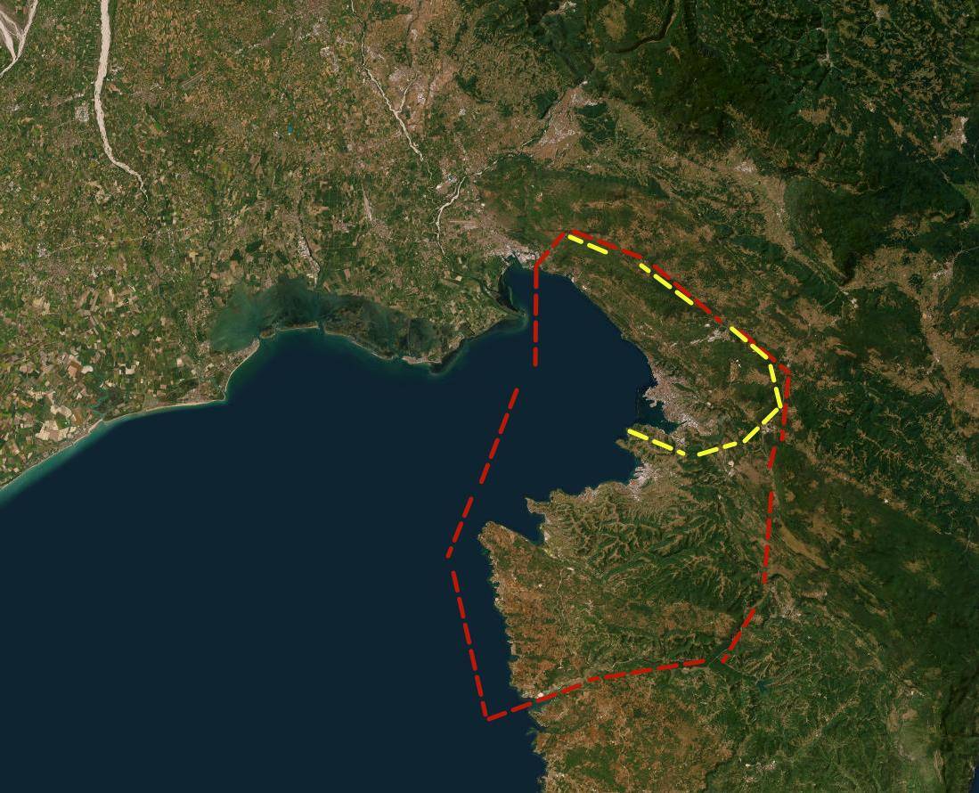 �ɳ��ĵ۹����顪������˹��Trieste