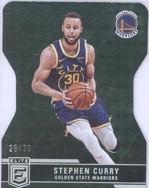 还能继续好玩？2022-23 Donruss Elite系列曝光｜新卡前瞻