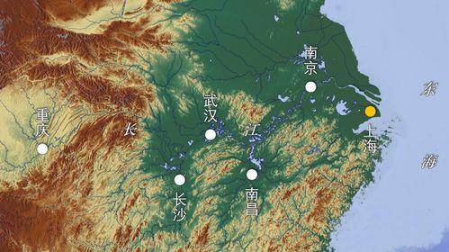 长江的入海口连接东海,洪水为何不直接引入大海?而用大坝阻挡