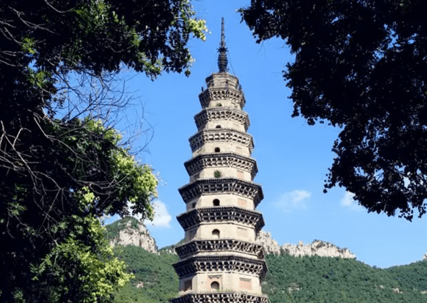 千年灵岩寺，好客长清茶