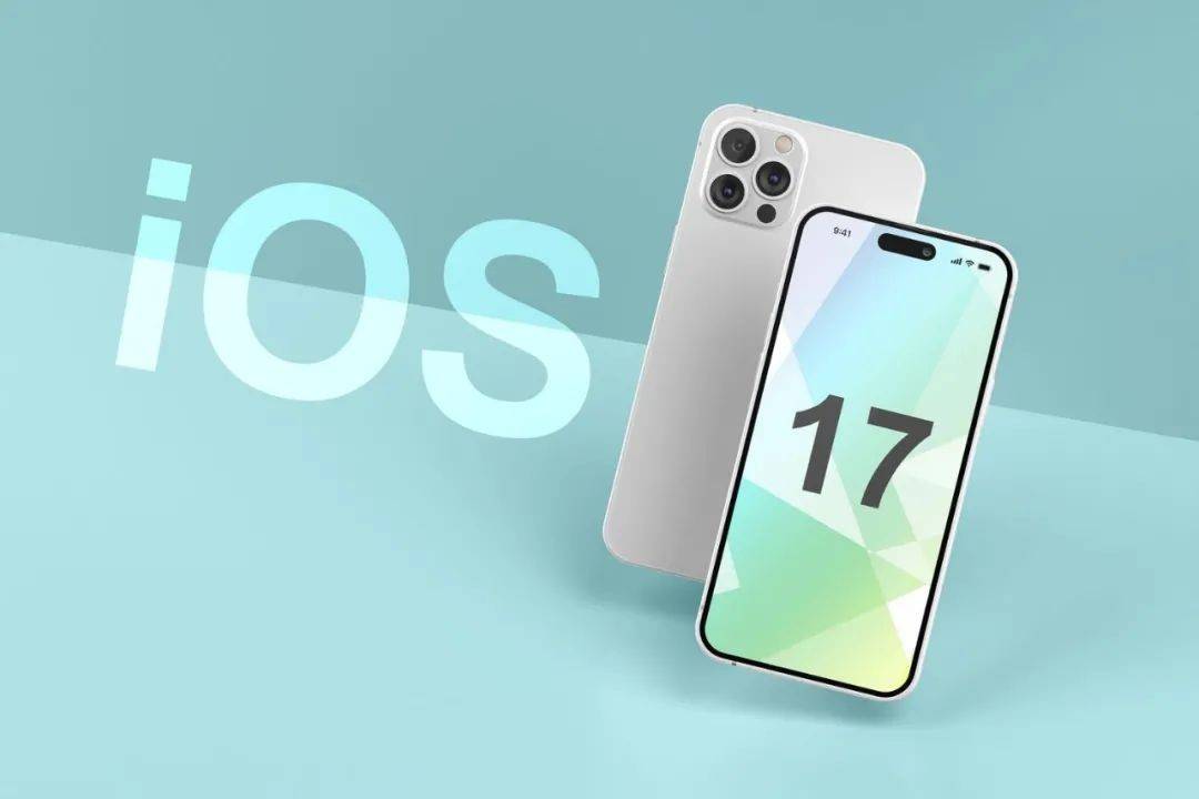 苹果又有大动做！iOS17新功用曝光，撑持分屏、双开