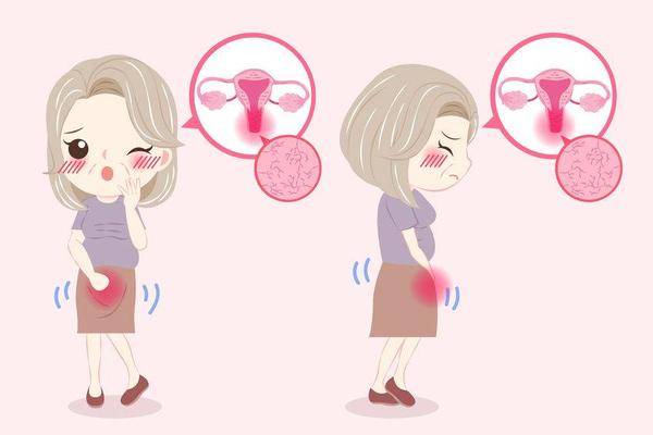 得了子宫肌瘤，女性身体往往会有6大表现，若你也有，需及时就医