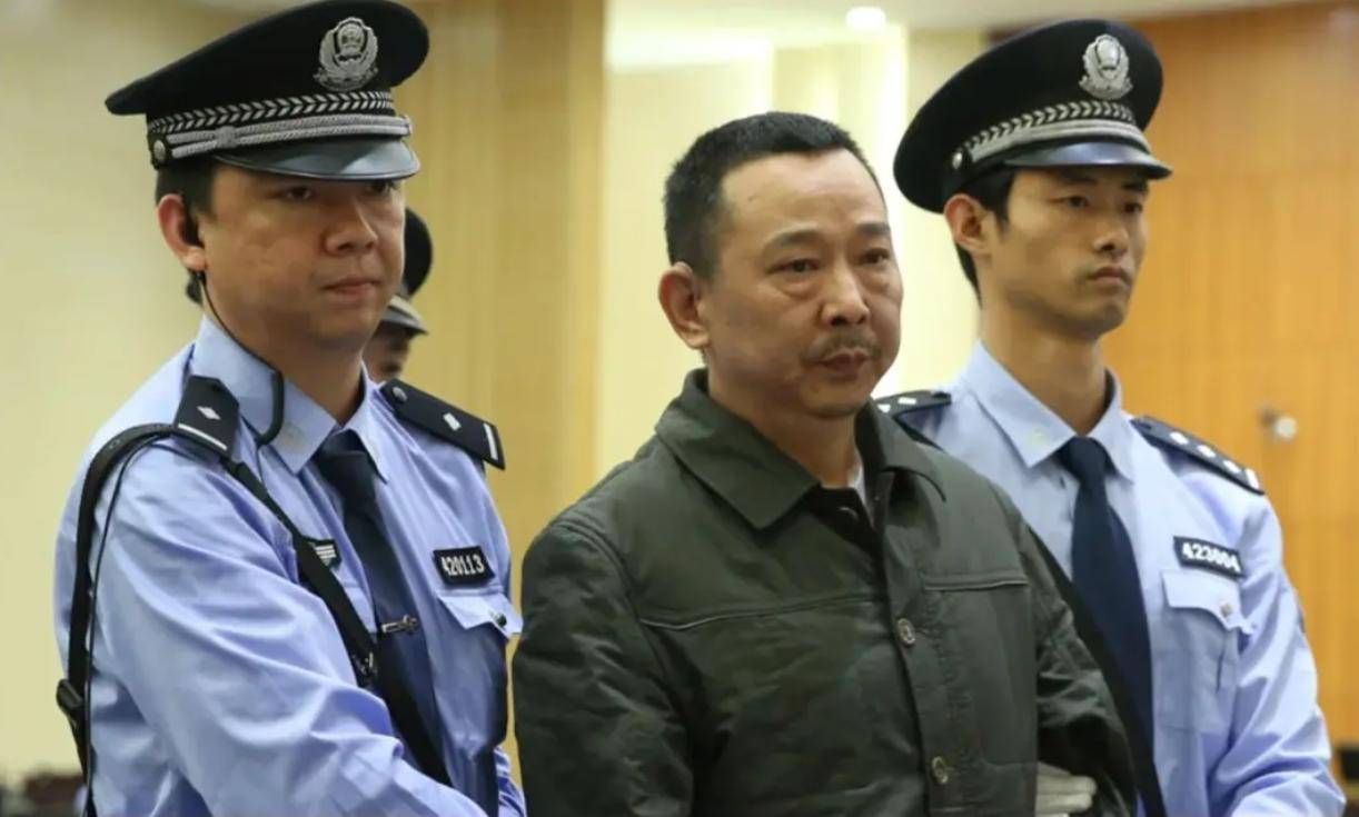 剧中原型系列:《狂飙》高启强原型恐怖如斯,现实远没有剧中浪漫2 剧中原型系列:《狂飙》高启强原型恐怖如斯,现实远没有剧中浪漫