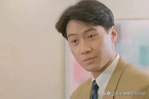 香港娱乐圈四大天王之黎明