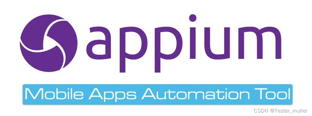 App主动化测试|Appium-Desktop界面介绍