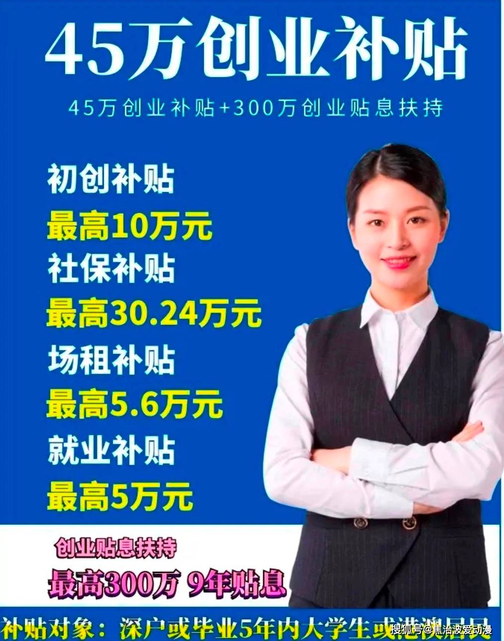 2023年深圳小微企业创业补贴政策（补贴标准+申请对象）