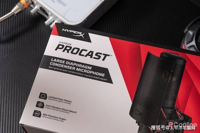 ¼רҵʣHyperX ProCastרҵ˷