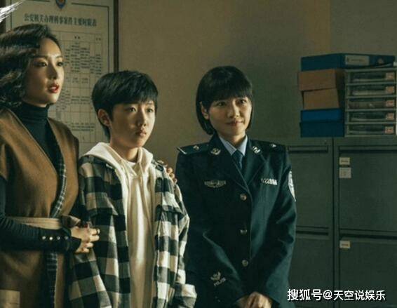 原创《狂飙》谁是公安局内鬼？最大保护伞是谁？高启兰是白切黑吗？