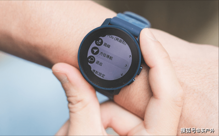 21쳬Suuntoֱܻ