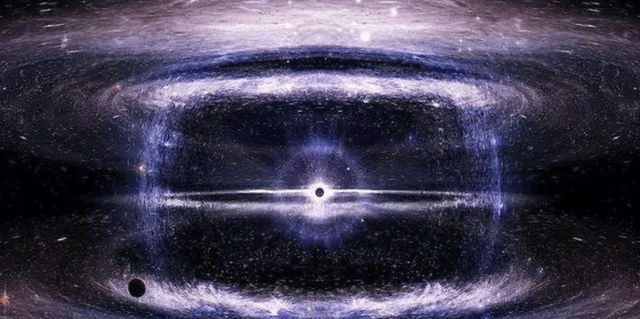 原创三体宇宙“二向箔”武器很普通？人类曾差点获取超级防御技术！