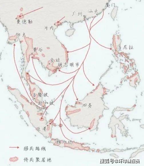 Chinese 仍是 Lunar New Year？韩国、越南掀起夏历新年“文化战争”