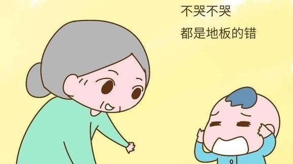 没说两句就哭，孩子“高度敏感”怎么办？培育“钝感力”是关键