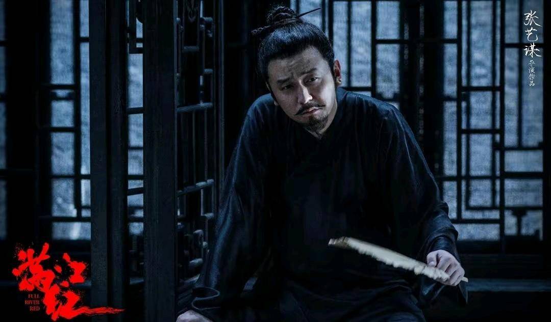 喜来乐 尊重汗青 升华艺术-旁观片子《满江红》后的一些思虑