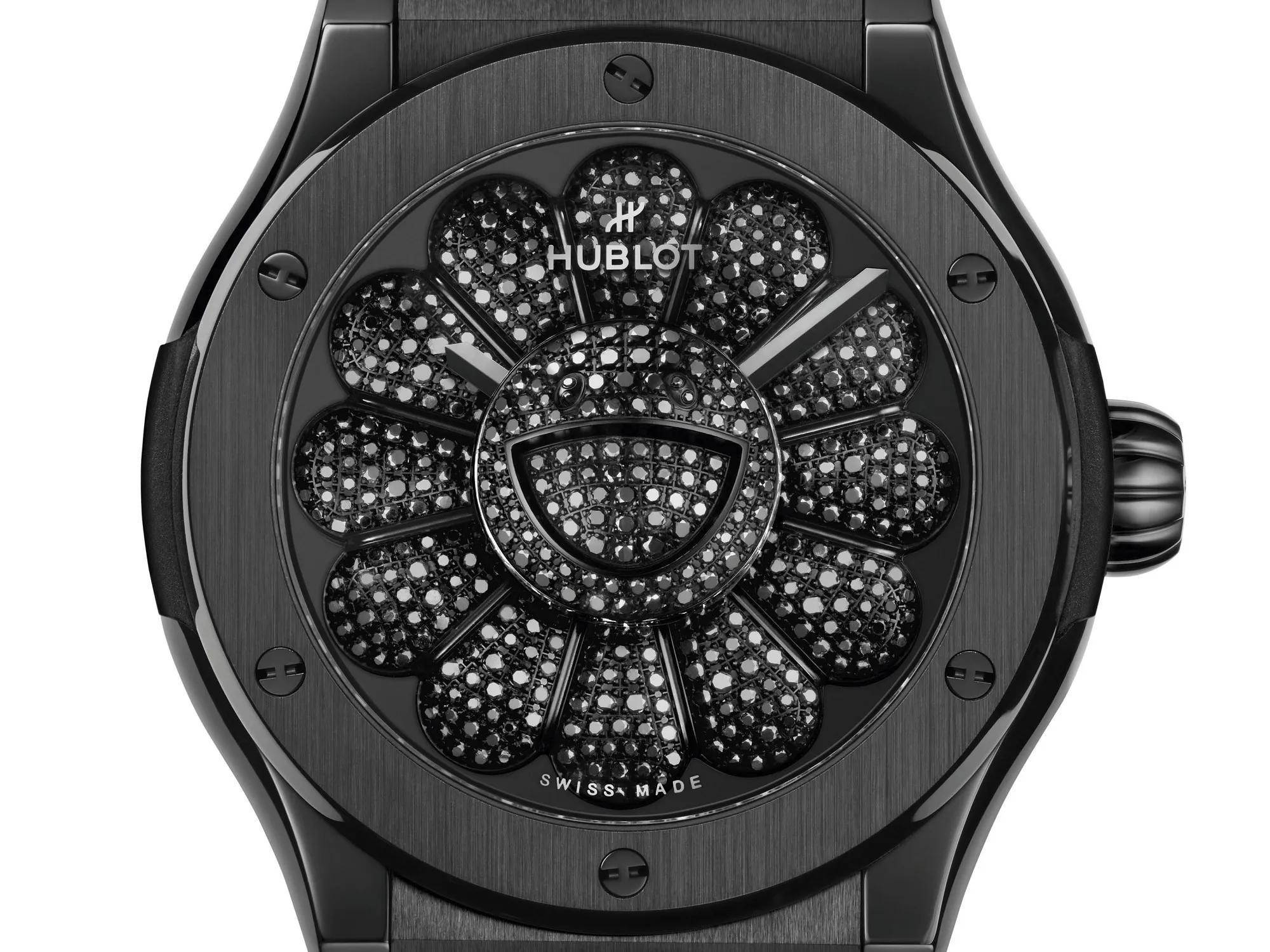 Hublot  ¡ ɫ̫ 