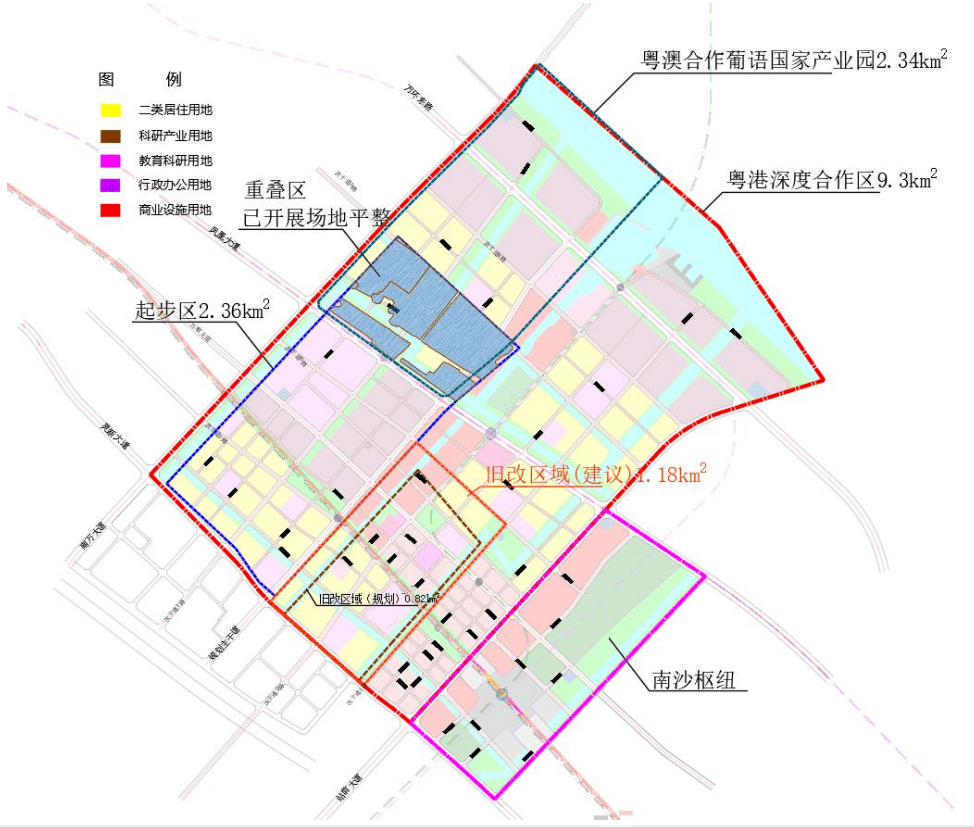 人才购房新政出炉，南沙还能买哪里？