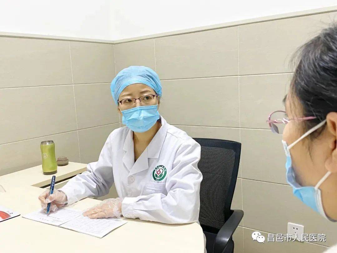 潍坊医学院生殖医院不孕不育专家王桂丽博士每周二到昌邑市人民医院坐诊