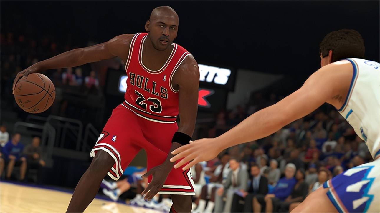 【每周新游折扣】《幽浮2》仅需9元，《NBA 2K23》《无主之地3》击破史低！