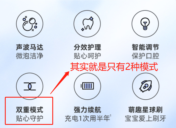 儿童电动牙刷哪个牌子好一点？全网五大爆款最新排行！