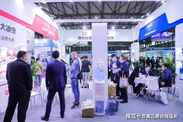 半岛体育app官方网【会展资讯】 2023上海国际知名室内氛围污染博览会进级返来(图1)