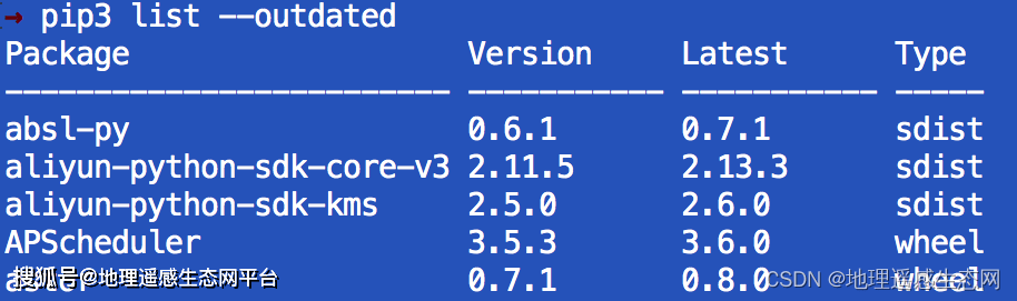 GEE进修条记 六十八【GEE之Python版教程二】设置装备摆设Python开发情况