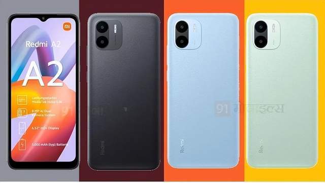 Redmi A2ع⣺λֻг