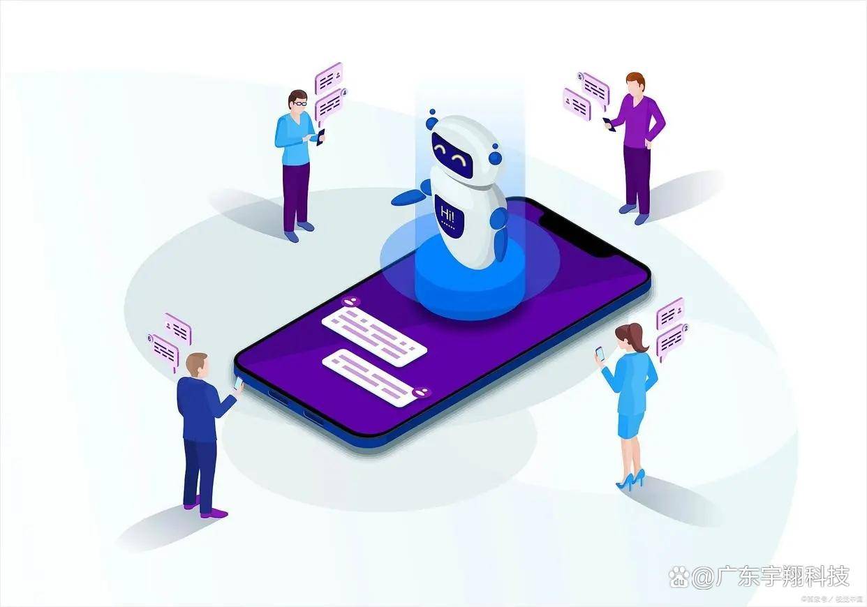 ChatGPT会取代财务工作吗?聊聊它的影响与未来 ChatGPT会取代财务工作吗?聊聊它的影响与未来