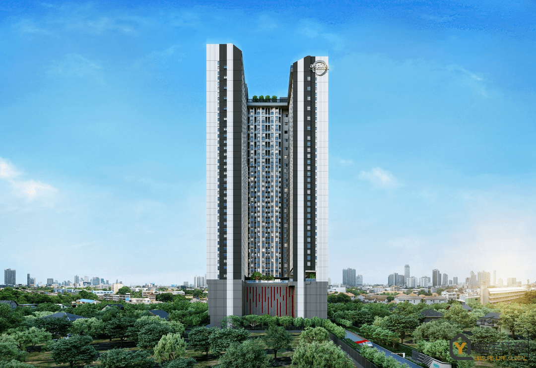 �׸�15%���ܼ�50w��Aspire Sukhumvit Rama 4���������� ...