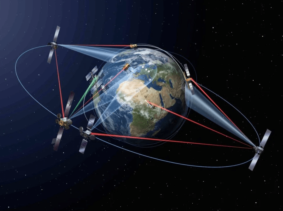 别夸美GPS了！中国斗极奇特功用：驴友发卫星短信获救，美国没有