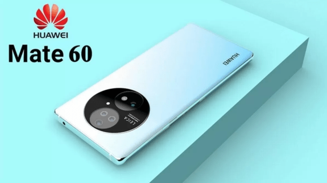 û׵ȣΪMate60룬5GоƬҲԡ